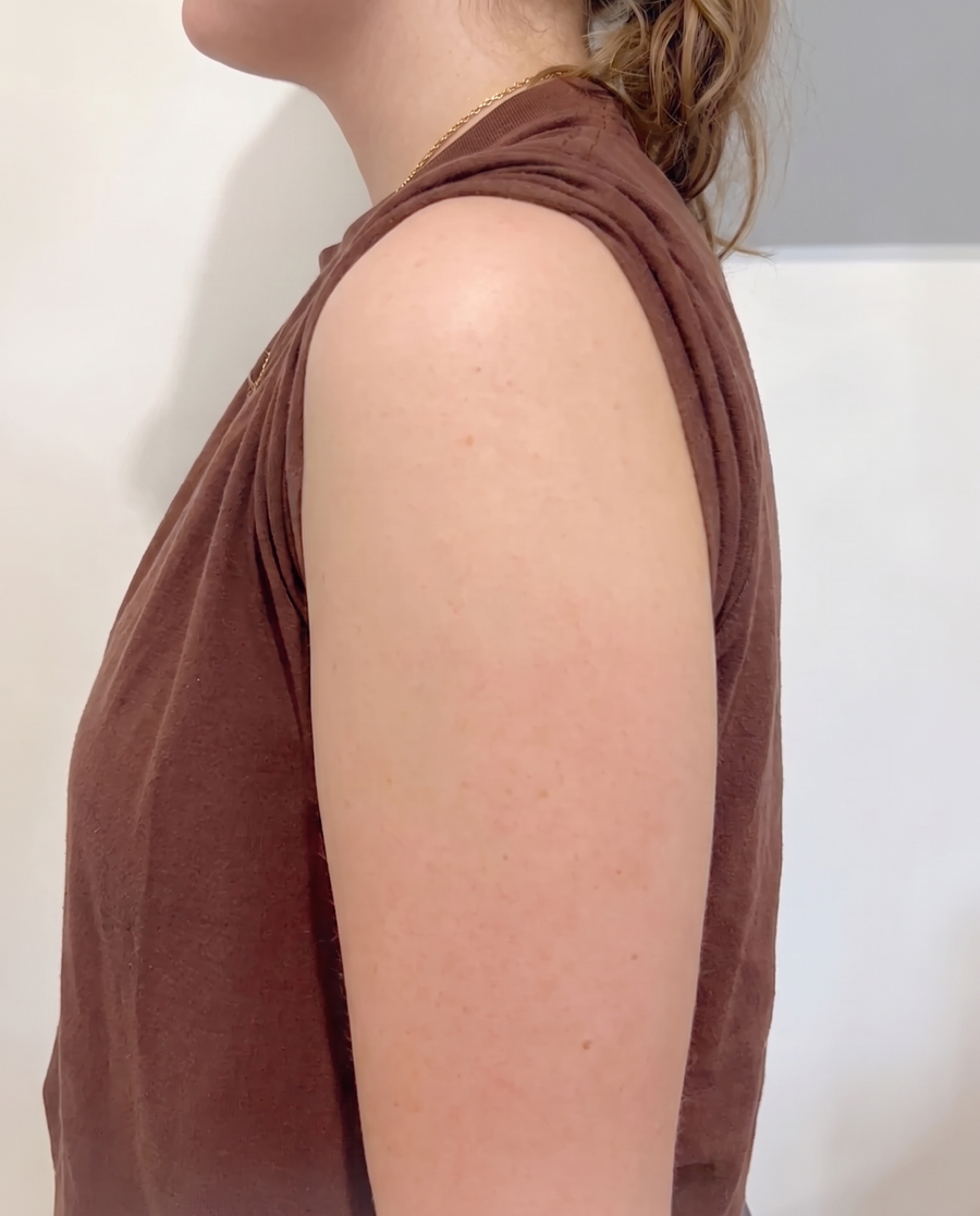 After using LUMO