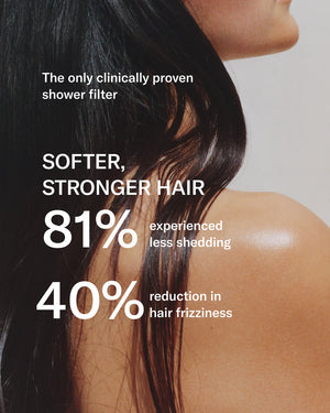 Lumo Filtered Showerhead™