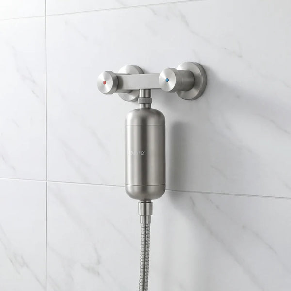 Lumo Filtered Showerhead™