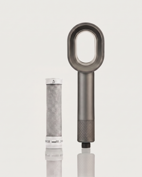 Lumo Filtered Showerhead™