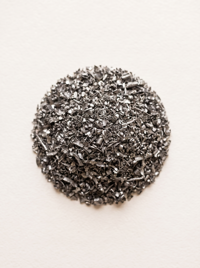 Heavy metals