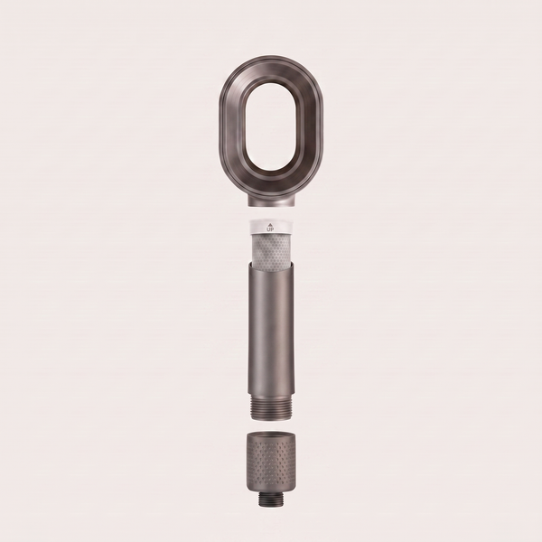 Lumo Filtered Showerhead™