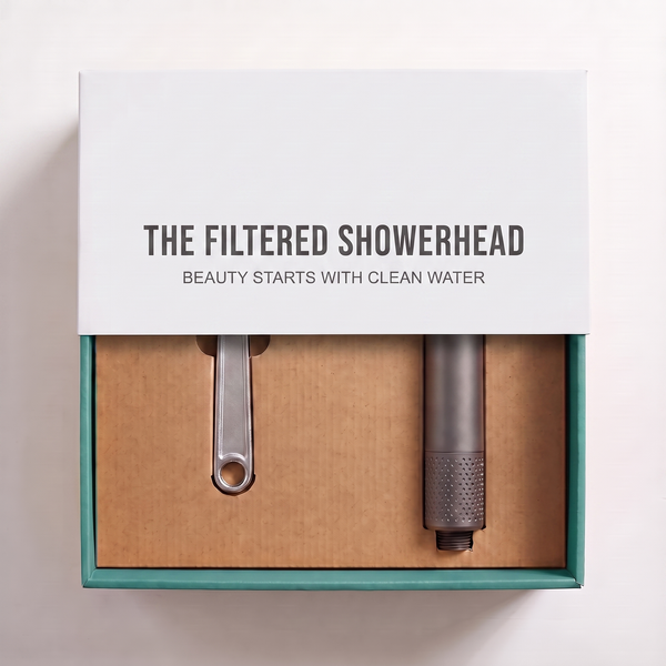 Lumo Filtered Showerhead™
